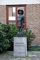 Textielteut Stadshuis